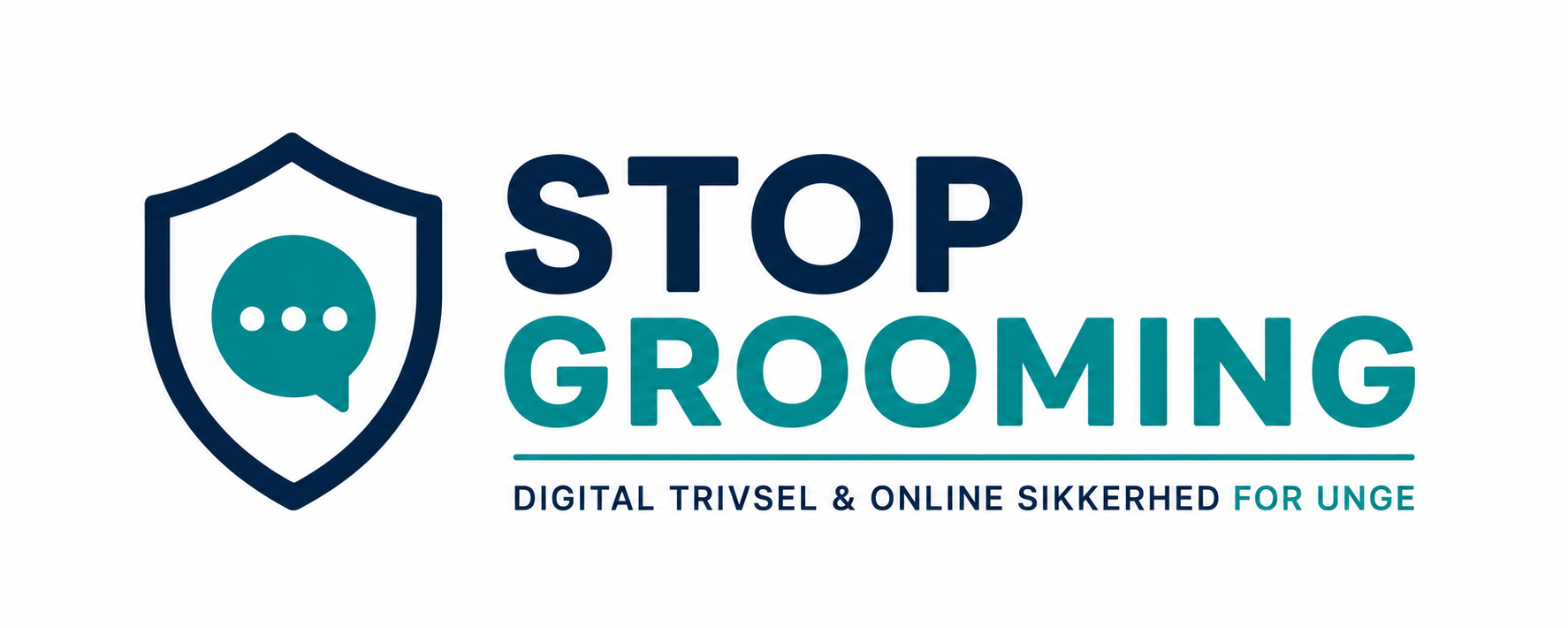 Stop Grooming