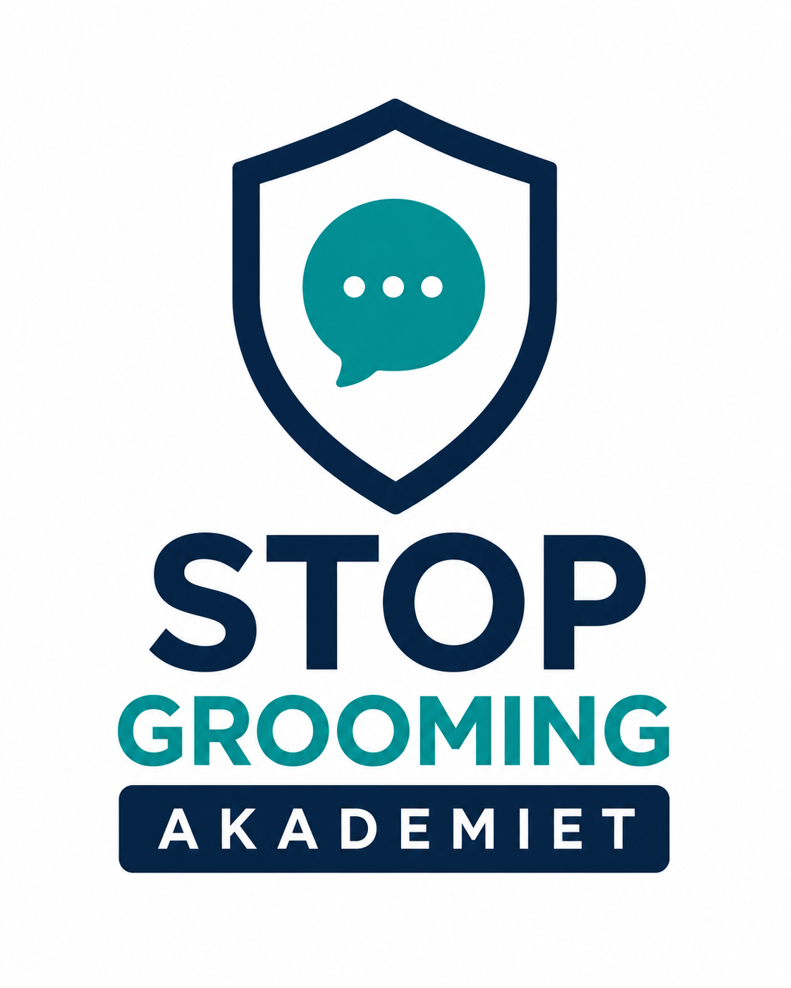 Stop Grooming Akademiet